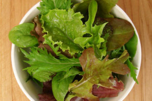 lettuce mix400