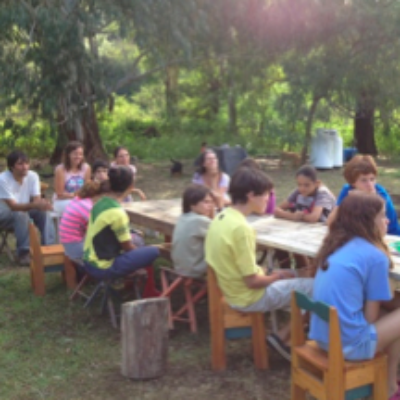amatreya escuela
