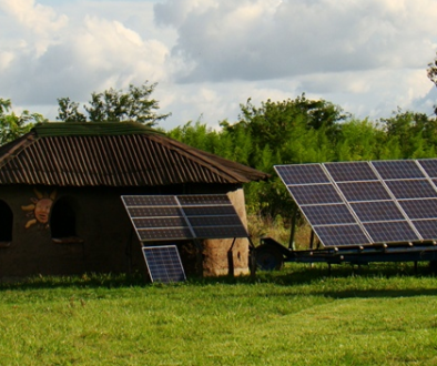 ecoaldeas en argentina